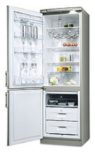 Electrolux ERB 35098 X Refrigerator larawan