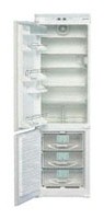 Liebherr KIKNv 3046 Холодильник фотография