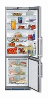 Liebherr Ces 4066 Tủ lạnh ảnh