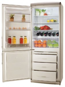 Ardo CO 3111 SHC Refrigerator larawan