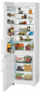 Liebherr CNP 4056 Tủ lạnh ảnh