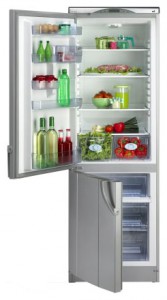 TEKA CB 340 S Холодильник фотография