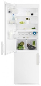 Electrolux EN 13600 AW Холодильник фотография