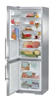 Liebherr CBN 3957 Refrigerator larawan