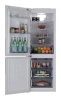 Samsung RL-40 EGSW Холодильник фотография