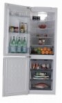 Samsung RL-40 EGSW Kühlschrank
