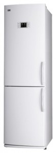 LG GA-479 UVPA Buzdolabı fotoğraf