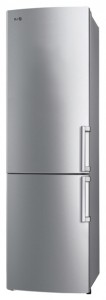 LG GA-B489 ZMCA Холодильник фотография