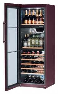 Liebherr GWT 4677 Tủ lạnh ảnh