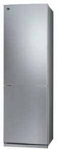 LG GC-B399 PLCK Buzdolabı fotoğraf