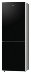 Smeg F32PVNE Холодильник фотография