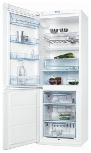 Electrolux ERB 34633 W Refrigerator larawan