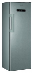 Whirlpool WVES 2399 NFIX Refrigerator larawan