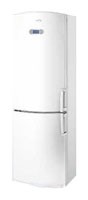 Whirlpool ARC 7550 W Refrigerator larawan