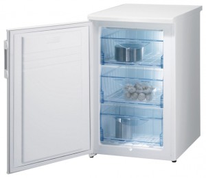 Gorenje F 4108 W Refrigerator larawan