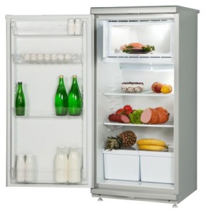 Hauswirt HRD 124 Tủ lạnh ảnh