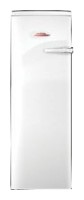 ЗИЛ ZLF 140 (Magic White) Холодильник фотография