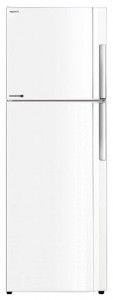 Sharp SJ-311VWH Холодильник фотография