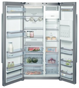 Bosch KAD62A70 Tủ lạnh ảnh