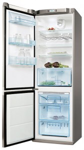 Electrolux ENA 34511 X Холодильник фотография