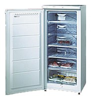 Hansa RFAZ200iBFP Холодильник фотография
