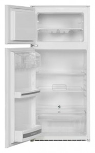 Kuppersbusch IKE 237-6-2 T Tủ lạnh ảnh