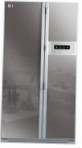 LG GR-B217 LQA Hűtő