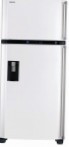 Sharp SJ-PD562SWH Kühlschrank