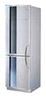 Haier HRF-409A Refrigerator larawan