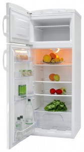 Liberton LR 140-217 Холодильник фото