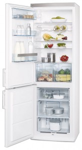 AEG S 53600 CSW0 Холодильник фото