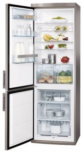 AEG S 53600 CSS0 Холодильник фотография