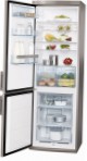 AEG S 53600 CSS0 Холодильник