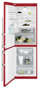 Electrolux EN 93488 MH Холодильник фото