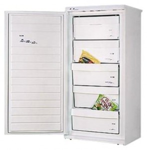 Akai PFE-2211D Холодильник фотография