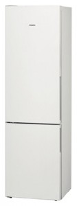 Siemens KG39NVW31 Tủ lạnh ảnh