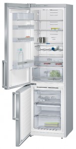 Siemens KG39NXI32 Холодильник фотография