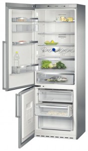 Siemens KG49NH90 Refrigerator larawan