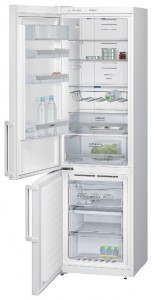 Siemens KG39NXW32 冰箱 照片