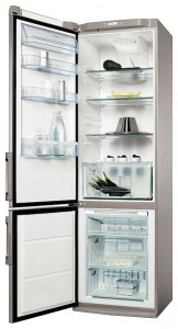 Electrolux ENA 38351 S Холодильник фотография