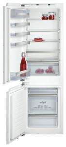 NEFF KI6863D30 冰箱 照片
