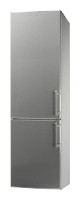 Smeg CF36XPNF Холодильник фото