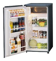 Sanyo SR-S9DN (H) Tủ lạnh ảnh