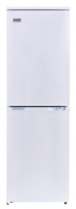 GALATEC GTD-224RWN Refrigerator larawan