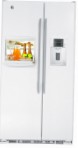 General Electric GSE28VHBATWW Холодильник