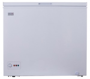 GALATEC GTS-258CN Buzdolabı fotoğraf