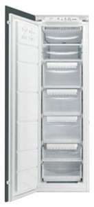 Smeg VI205PNF Tủ lạnh ảnh