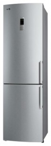 LG GA-E489 ZAQA 冷蔵庫 写真