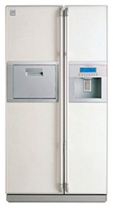 Daewoo Electronics FRS-T20 FAM Refrigerator larawan