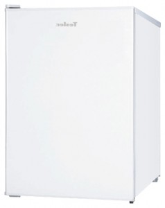 Tesler RC-73 WHITE Холодильник фотография